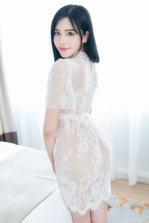 女老师二